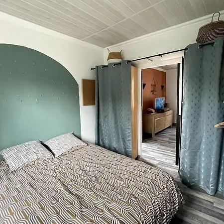 アパート Bourg *