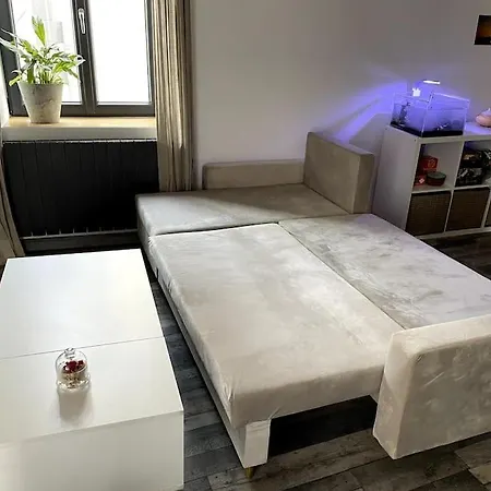 Bourg Apartment Royat