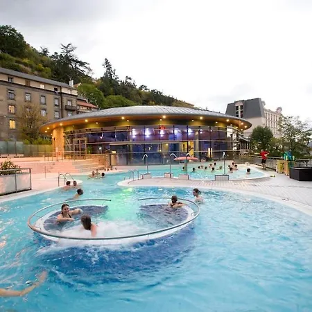 アパート Bourg ロワイヤ