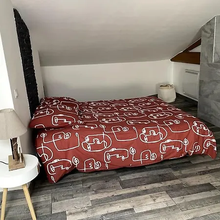 Apartment Bourg