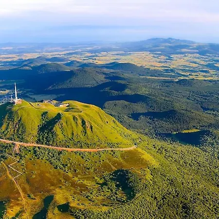 アパート Bourg ロワイヤ